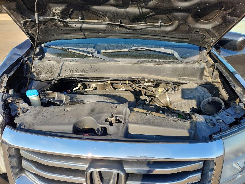 Aukcja sprzedaży 2015 Honda Pilot, vin: 5FNYF4H42FB045824, numer aukcji: 48709746