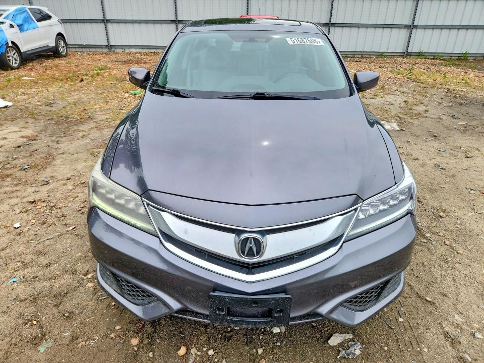 Продаж на аукціоні авто 2018 Acura Ilx, vin: 19UDE2F35JA009872, номер лоту: 51687606