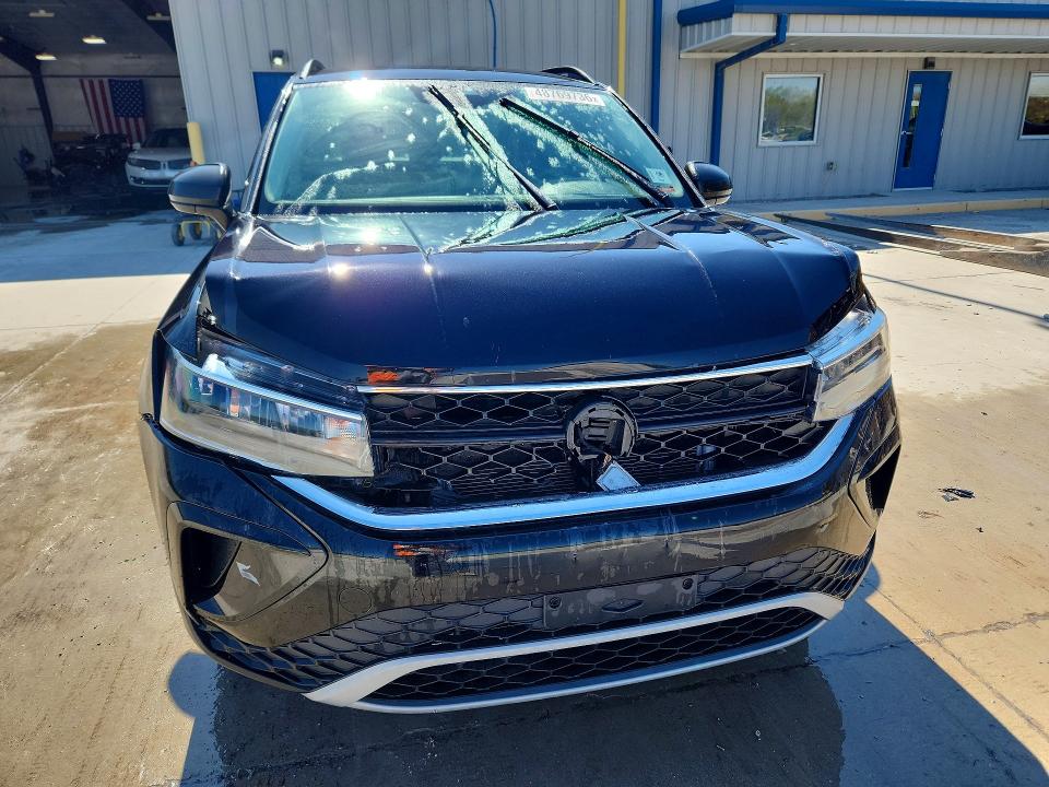 Aukcja sprzedaży 2022 Volkswagen Taos, vin: 3VVMX7B29NM034495, numer aukcji: 48769736