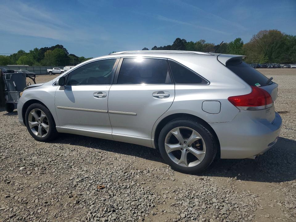 Продаж на аукціоні авто 2012 Toyota Venza, vin: 4T3ZK3BBXCU047375, номер лоту: 47045346
