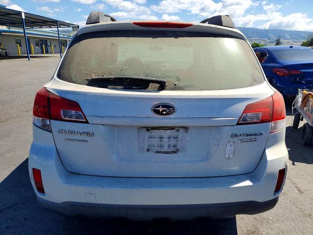 Aukcja sprzedaży 2010 Subaru Outback, vin: 4S4BRBAC8A3369381, numer aukcji: 49865136