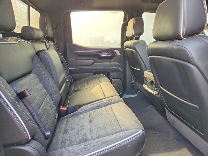 Auction sale of the 2024 Gmc Sierra, vin: 3GTUUFE83RG200144, lot number: 50813006