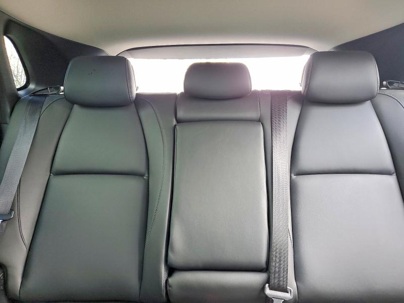 48638576 :رقم المزاد ، 3MVDMBBM3SM857820 vin ، 2025 Mazda Cx-30 مزاد بيع