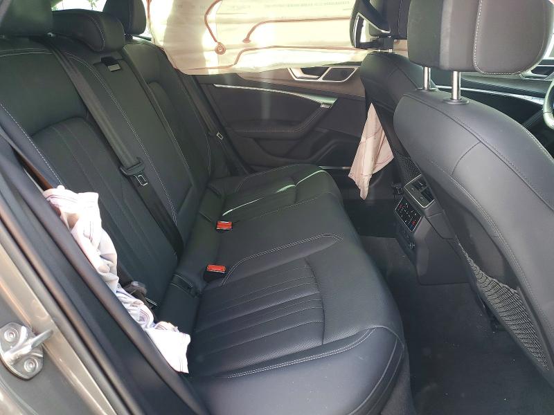 Продаж на аукціоні авто 2024 Audi A6 Allroad, vin: WAU92BF29RN029760, номер лоту: 51029076