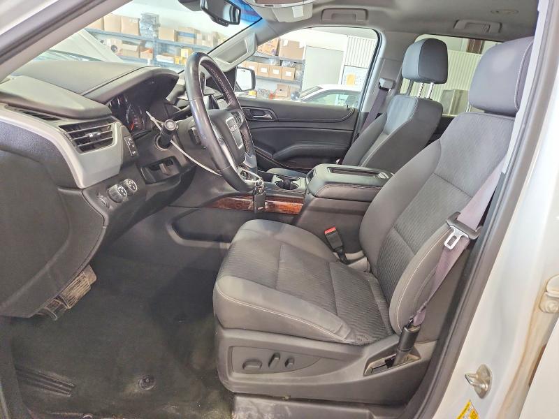 49357186 :رقم المزاد ، 1GKS2AKC5GR400694 vin ، 2016 Gmc Yukon مزاد بيع