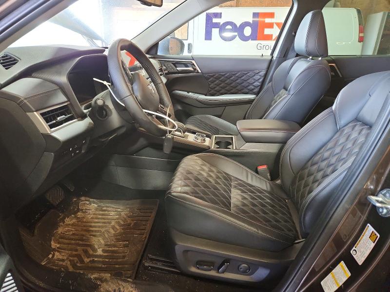 Продаж на аукціоні авто 2023 Mitsubishi Outlander, vin: JA4T5VA93PZ027959, номер лоту: 49984506