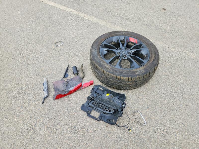 Aukcja sprzedaży 2019 Dodge Durango, vin: 1C4SDJCT4KC745280, numer aukcji: 51791266