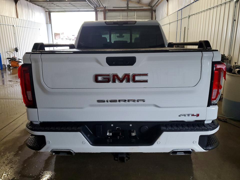 50826146 :رقم المزاد ، 3GTU9EET0LG347819 vin ، 2020 Gmc Sierra مزاد بيع