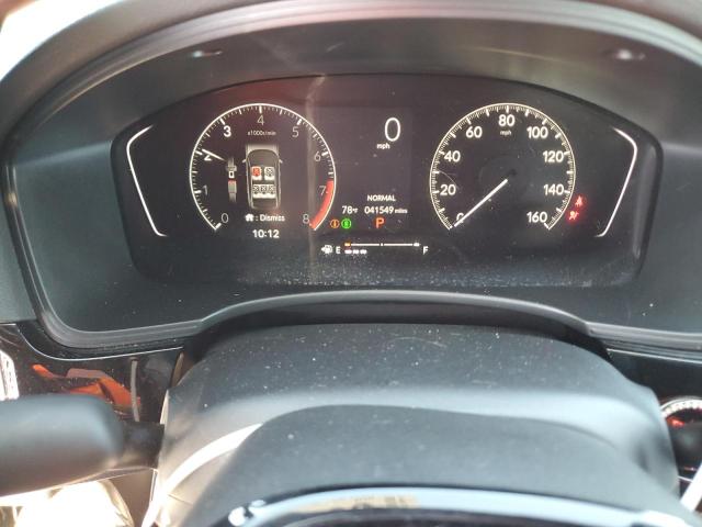 Aukcja sprzedaży 2024 Honda Civic, vin: 2HGFE2F58RH551913, numer aukcji: 50958336