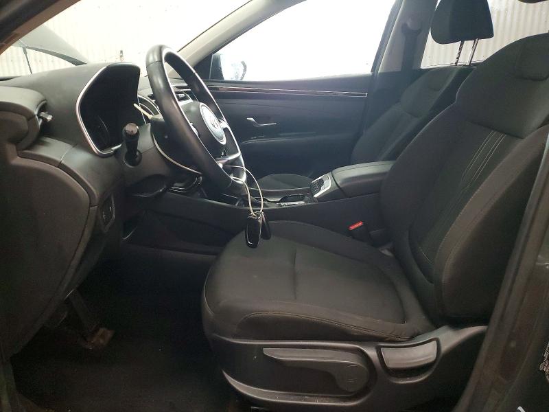 Продажа на аукционе авто 2023 Hyundai Tucson, vin: KM8JBCAE3PU236716, номер лота: 49102446