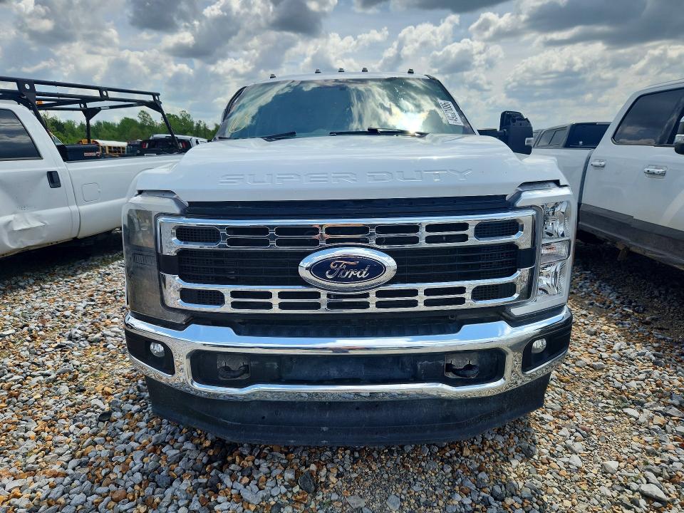 Aukcja sprzedaży 2023 Ford F350, vin: 1FD8W3HT4PED67977, numer aukcji: 49621086