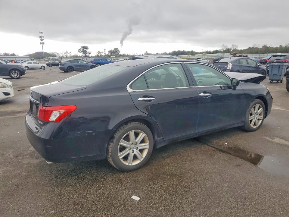 Продажа на аукционе авто 2009 Lexus Es, vin: JTHBJ46G592310310, номер лота: 51075706