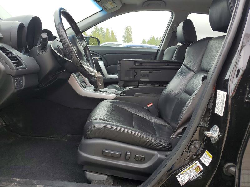 Aukcja sprzedaży 2009 Acura Rdx, vin: 5J8TB182X9A007968, numer aukcji: 51693046