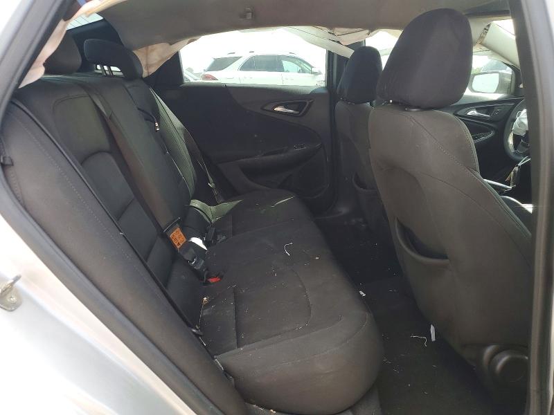 Продаж на аукціоні авто 2020 Chevrolet Malibu, vin: 1G1ZB5ST2LF151969, номер лоту: 49099406
