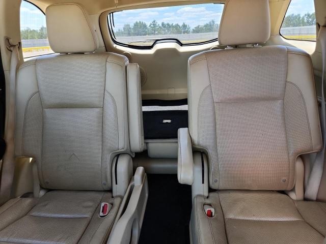 50248636 :رقم المزاد ، 5TDYKRFH3FS089647 vin ، 2015 Toyota Highlander مزاد بيع