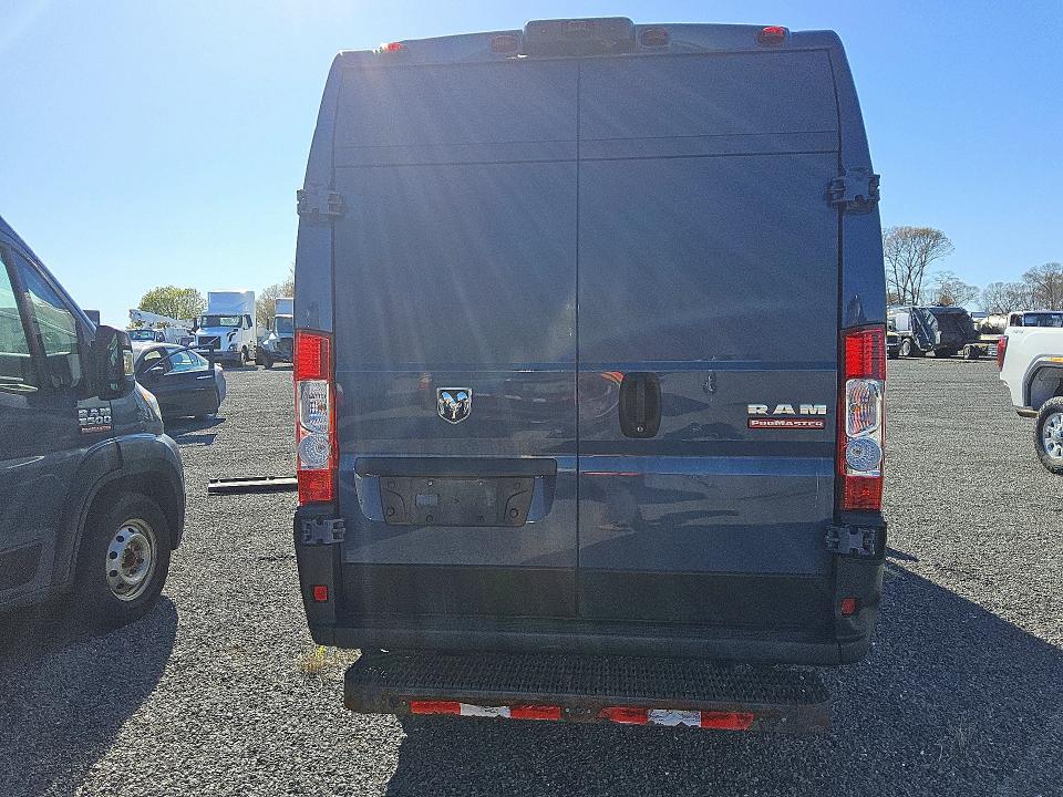 Продаж на аукціоні авто 2020 Ram Promaster 3500, vin: 3C6URVJG2LE139789, номер лоту: 47374586