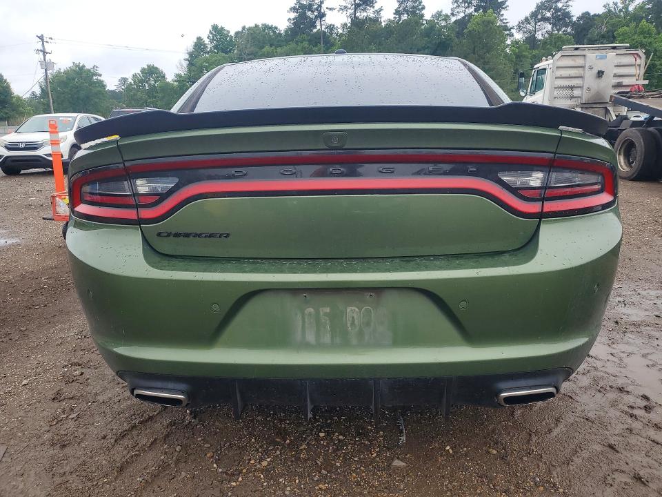 2020 Dodge Charger მანქანა იყიდება აუქციონზე, vin: 2C3CDXBG9LH107895, აუქციონის ნომერი: 51605446