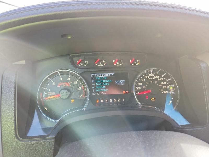 2013 Ford F150 მანქანა იყიდება აუქციონზე, vin: 1FTFW1ETXDFD51003, აუქციონის ნომერი: 46947096