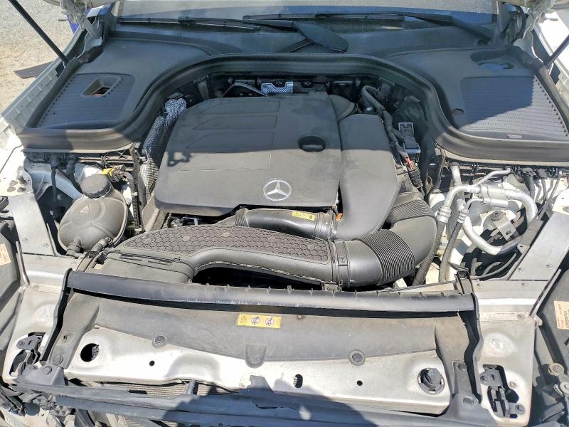 Aukcja sprzedaży 2020 Mercedes-benz Glc, vin: W1N0G8DB3LF803031, numer aukcji: 48692066