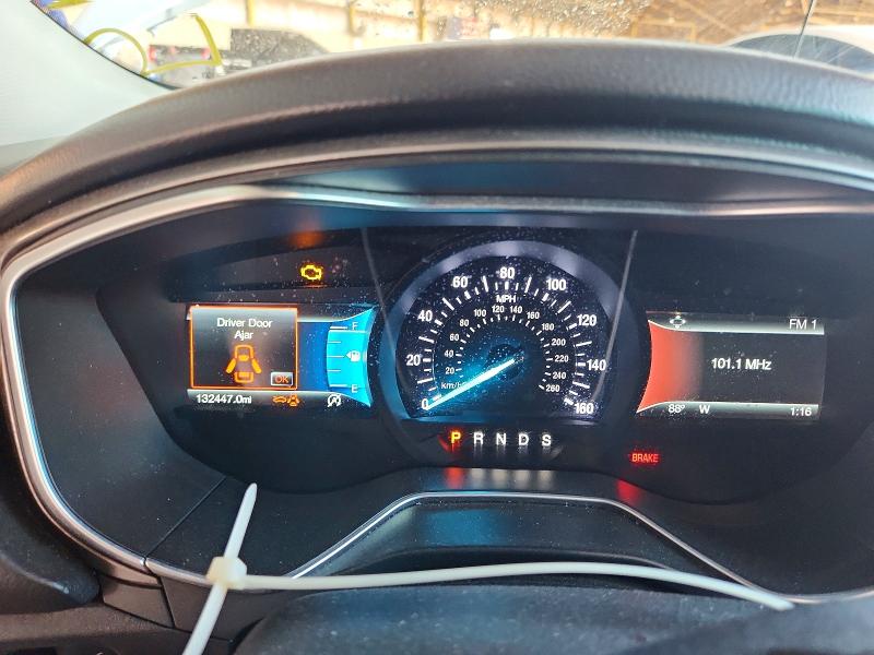 Aukcja sprzedaży 2018 Ford Fusion, vin: 3FA6P0HD4JR240799, numer aukcji: 51706546