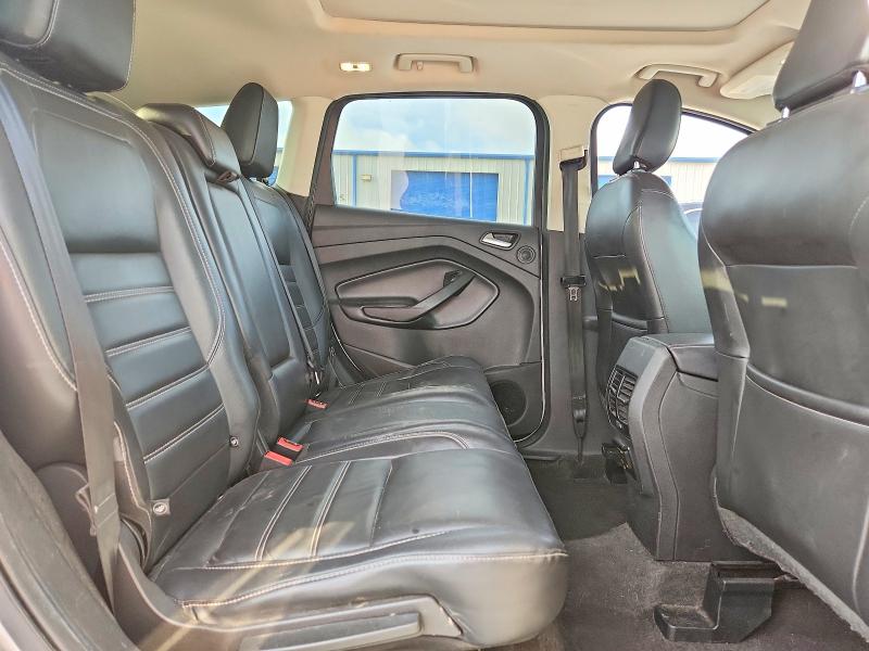 Продажа на аукционе авто 2019 Ford Escape, vin: 1FMCU0J90KUA20674, номер лота: 50271526