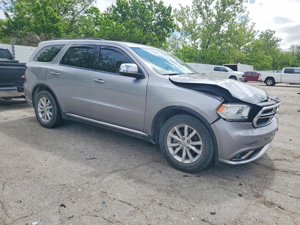 Aukcja sprzedaży 2015 Dodge Durango, vin: 1C4RDHAG7FC916865, numer aukcji: 51432236
