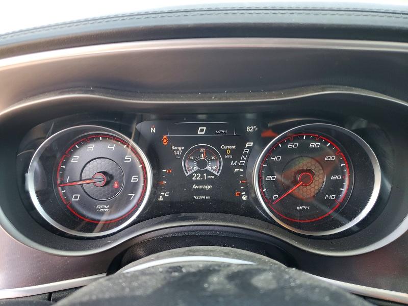 Aukcja sprzedaży 2021 Dodge Charger, vin: 2C3CDXMG9MH501251, numer aukcji: 51116096