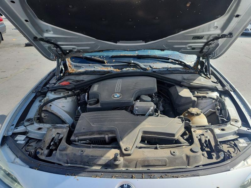 Продаж на аукціоні авто 2016 Bmw 428, vin: WBA4A9C58GG506474, номер лоту: 48358596