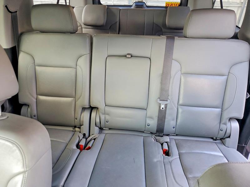 Aukcja sprzedaży 2018 Chevrolet Suburban, vin: 1GNSCHKC6JR380536, numer aukcji: 49462136