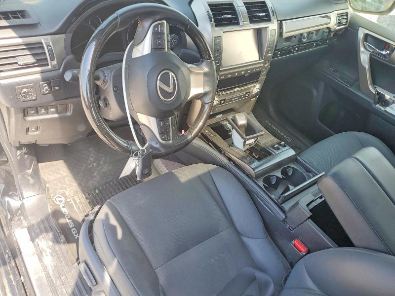 Продажа на аукционе авто 2020 Lexus Gx 460, vin: JTJAM7BXXL5247669, номер лота: 49187246