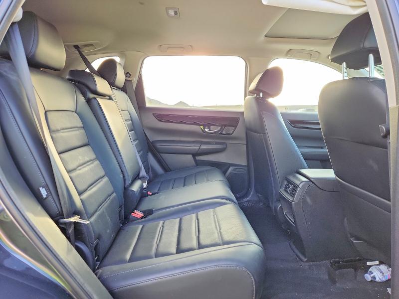 48422506 :رقم المزاد ، 2HKRS4H73RH478987 vin ، 2024 Honda Cr-v مزاد بيع