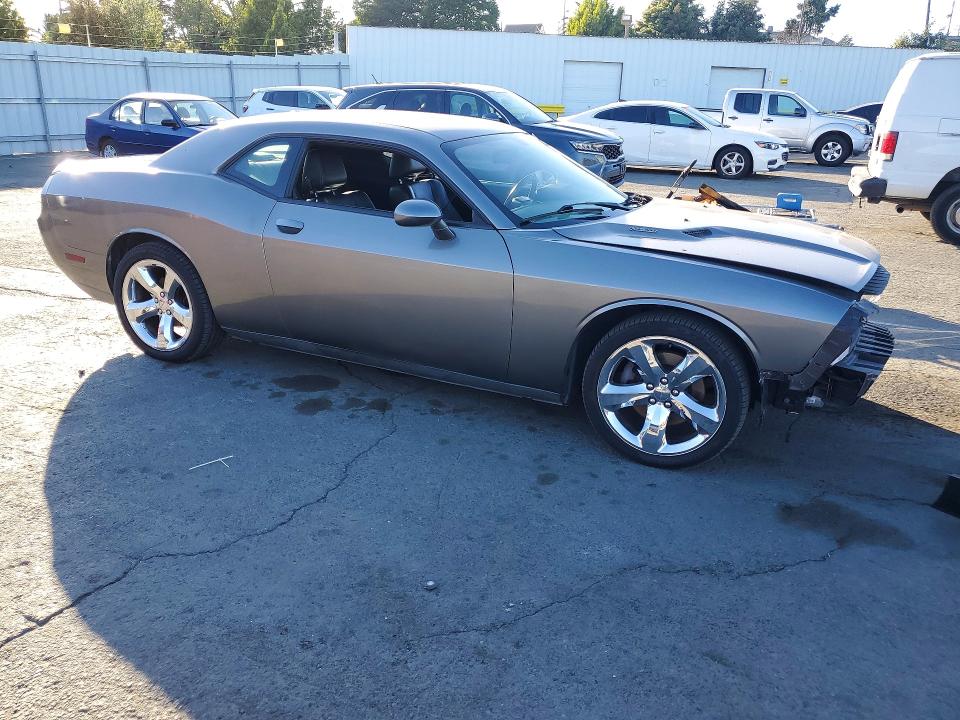 Aukcja sprzedaży 2011 Dodge Challenger, vin: 2B3CJ5DT8BH570341, numer aukcji: 48968126