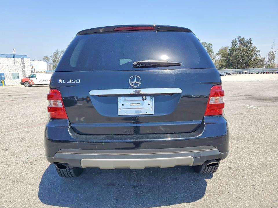 Продаж на аукціоні авто 2006 Mercedes-benz Ml, vin: 4JGBB86E16A015710, номер лоту: 48971456
