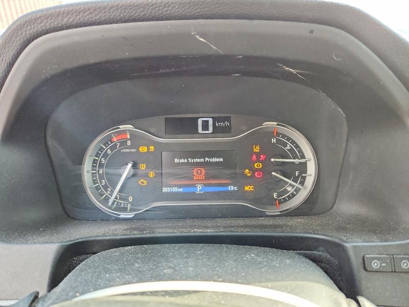 Продажа на аукционе авто 2016 Honda Pilot, vin: 5FNYF6H72GB501439, номер лота: 45498276