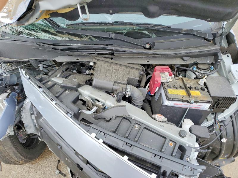 Aukcja sprzedaży 2024 Mitsubishi Mirage, vin: ML32AUHJ4RH017038, numer aukcji: 53278506