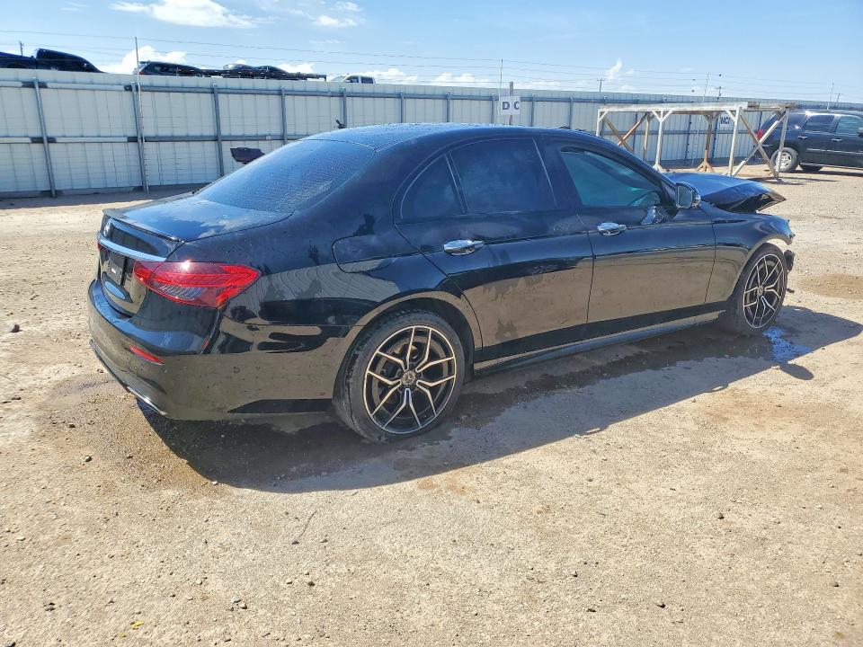Aukcja sprzedaży 2021 Mercedes-benz E, vin: W1KZF8DB2MA894427, numer aukcji: 49411366