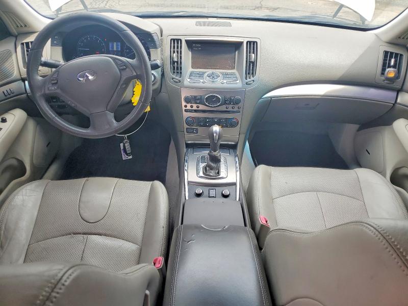 Aukcja sprzedaży 2011 Infiniti G37 Sedan, vin: JN1CV6ARXBM411290, numer aukcji: 51666146