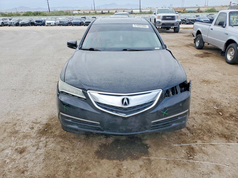 Aukcja sprzedaży 2016 Acura Tlx, vin: 19UUB2F32GA010690, numer aukcji: 51694306