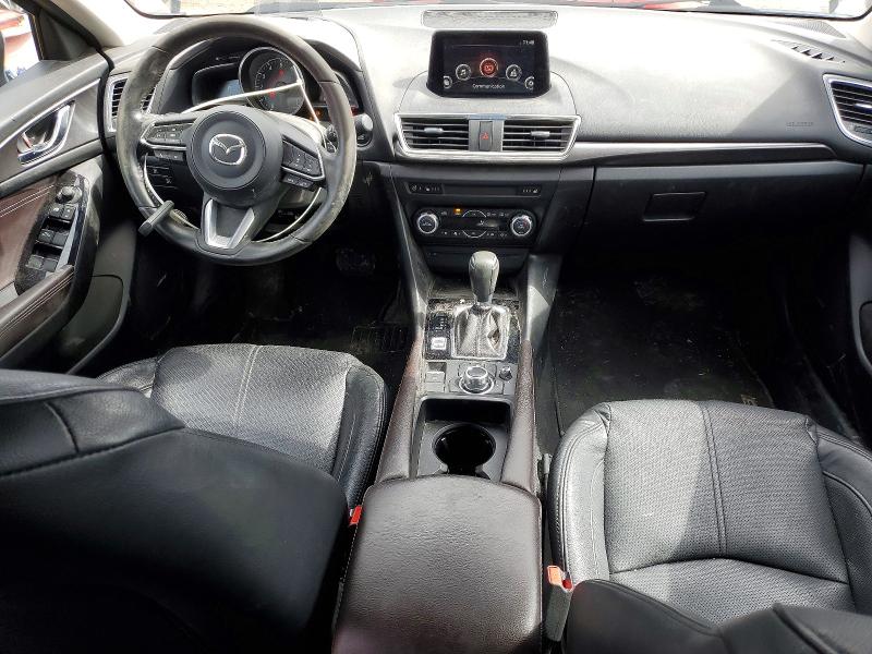 Aukcja sprzedaży 2018 Mazda 3, vin: JM1BN1W36J1187774, numer aukcji: 48567986