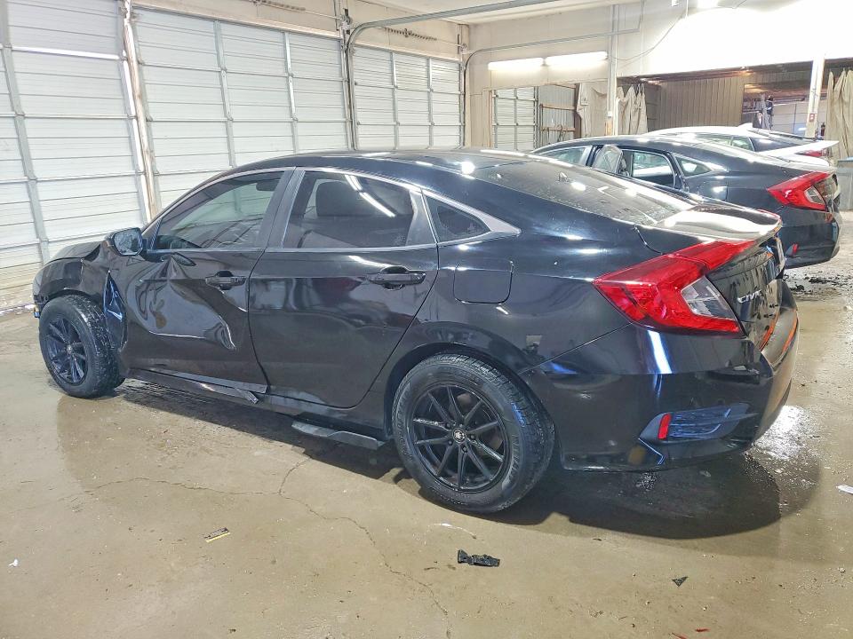 Aukcja sprzedaży 2016 Honda Civic, vin: 19XFC2F50GE055341, numer aukcji: 51825996