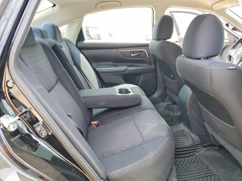 Продажа на аукционе авто 2017 Nissan Altima, vin: 1N4AL3AP2HC493334, номер лота: 52033476