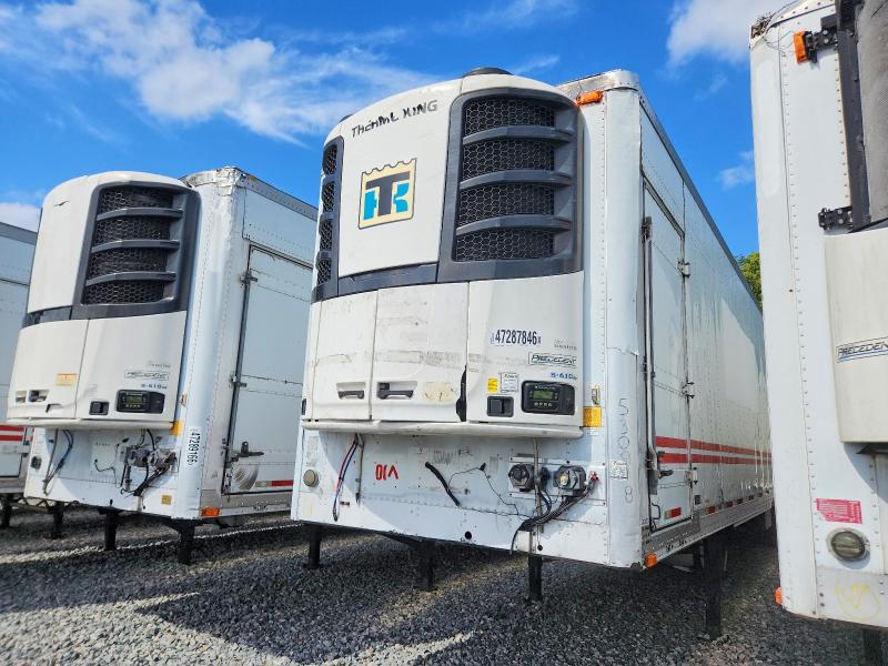 Продаж на аукціоні авто 2013 Utility Trailer Vsra Reefe, vin: 1UYVS2538DM510336, номер лоту: 47287846