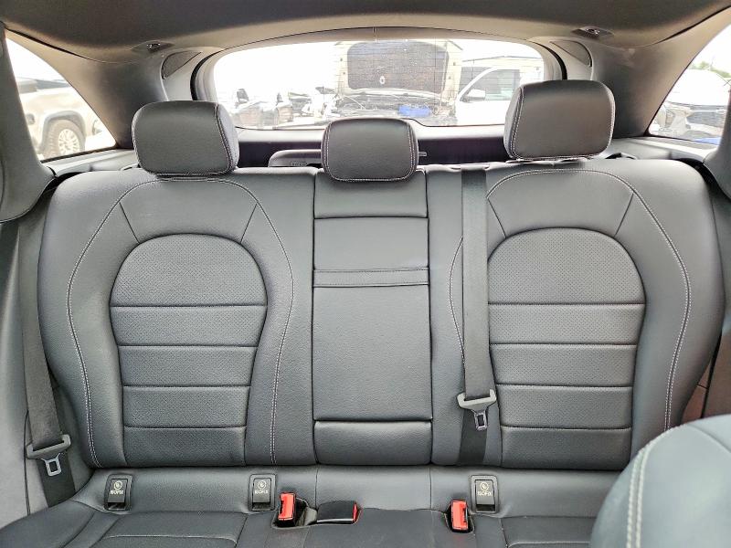Aukcja sprzedaży 2018 Mercedes-benz Glc, vin: WDC0G4JBXJV090954, numer aukcji: 50743966