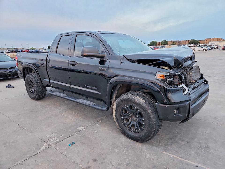 50572946 :رقم المزاد ، 5TFRY5F19EX168991 vin ، 2014 Toyota Tundra مزاد بيع