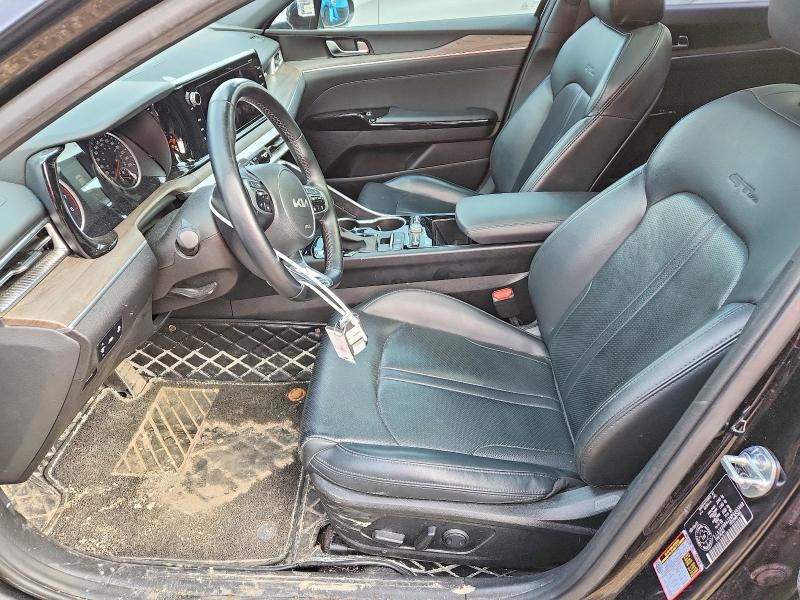 Продаж на аукціоні авто 2023 Kia K5, vin: 5XXG64J26PG205688, номер лоту: 48361386