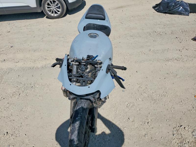 Продаж на аукціоні авто 2003 Suzuki Gsx-r600, vin: JS1GN7BAX32106876, номер лоту: 50340136