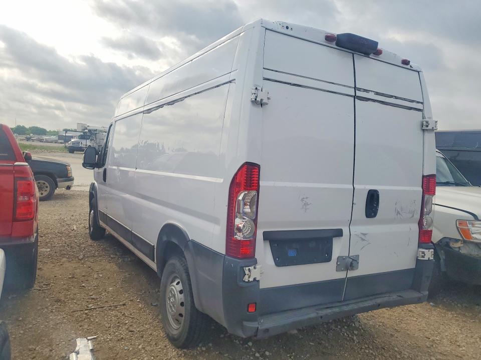 Aukcja sprzedaży 2018 Ram Promaster 2500, vin: 3C6TRVDG2JE144074, numer aukcji: 48155736