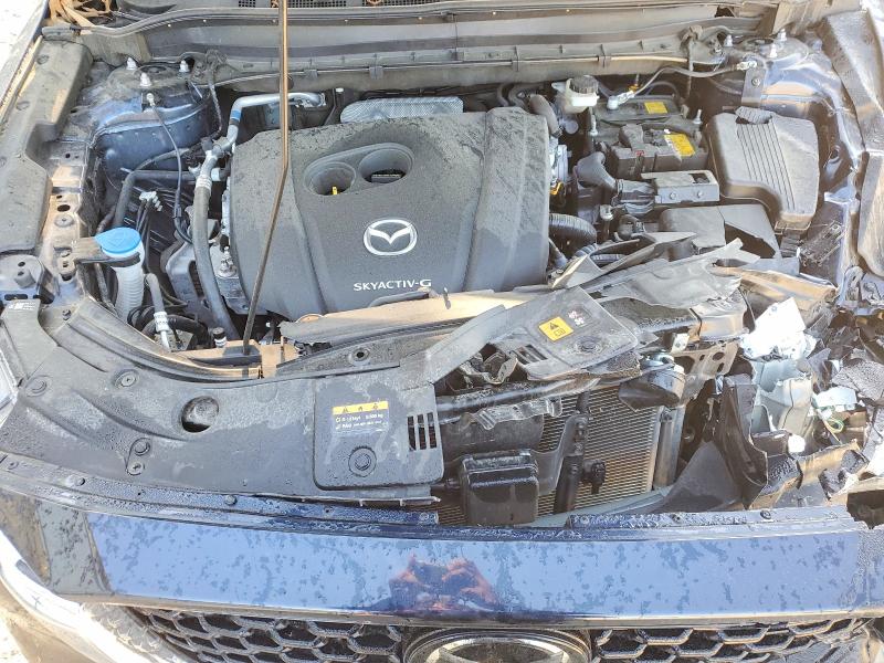 Продаж на аукціоні авто 2023 Mazda Cx-5, vin: JM3KFBBM8P0279914, номер лоту: 50411206