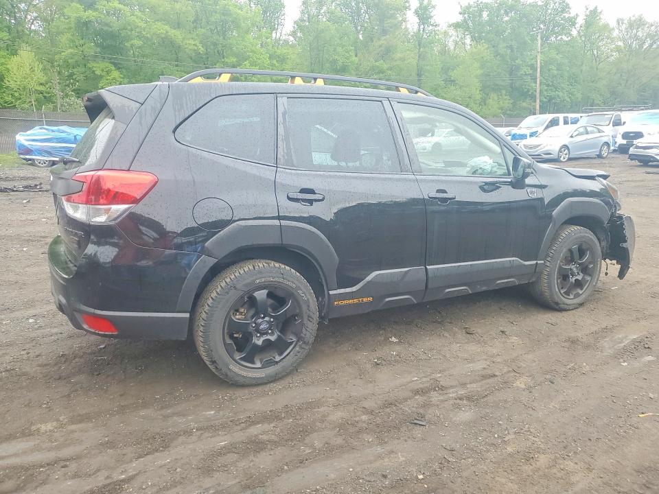 Aukcja sprzedaży 2023 Subaru Forester, vin: JF2SKAMC6PH467501, numer aukcji: 51714626