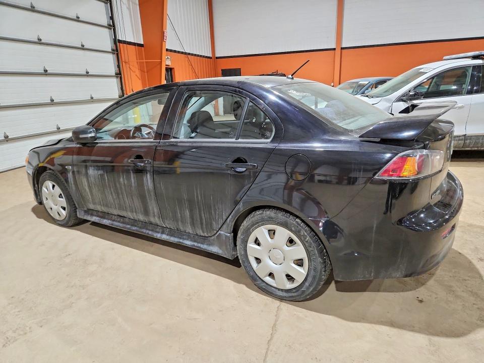 Продажа на аукционе авто 2015 Mitsubishi Lancer, vin: JA32U2FUXFU607154, номер лота: 51123186